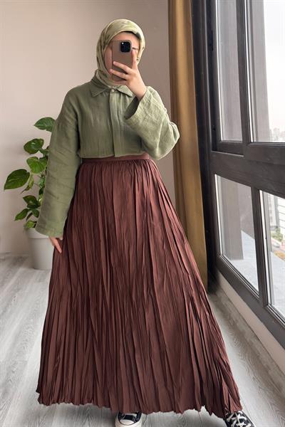 Crush Etek - Acı kahve