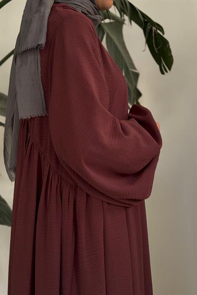 Defne Elbise - Vişne