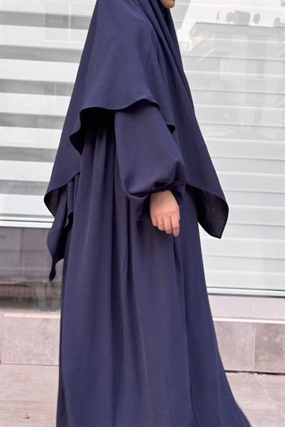 Defne Sufle - Lacivert