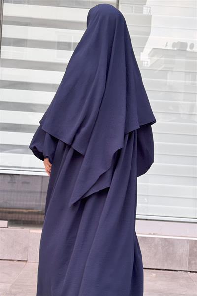 Defne Sufle - Lacivert