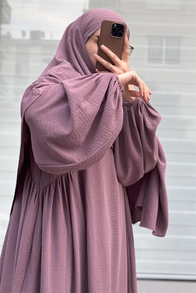 Defne Sufle - Leylak