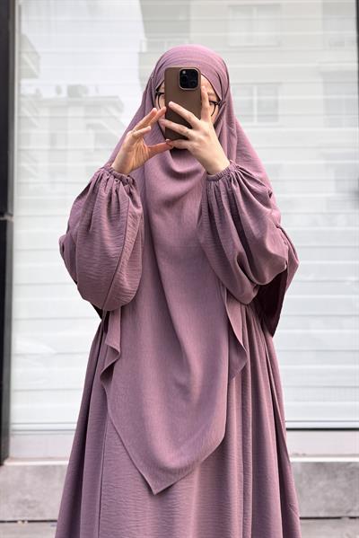 Defne Sufle - Leylak