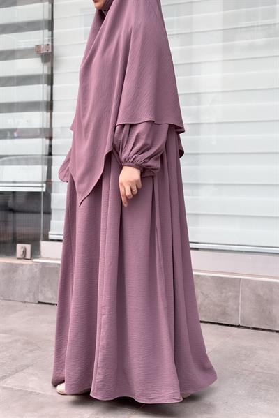 Defne Sufle - Leylak