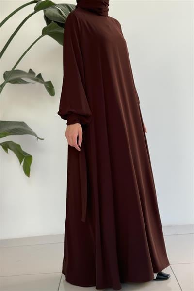 Duru Elbise - Acı kahve