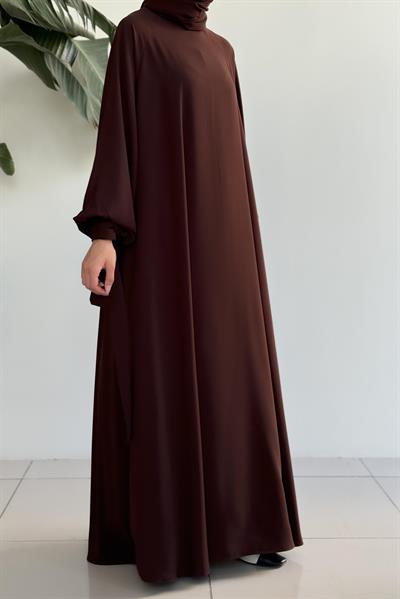 Duru Elbise - Acı kahve