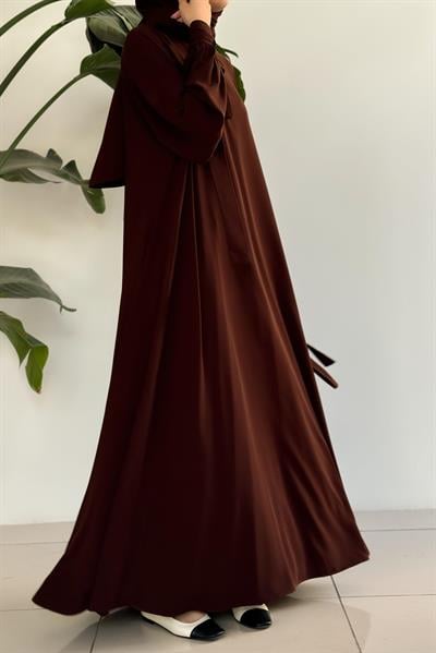 Duru Elbise - Acı kahve