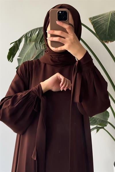 Duru Elbise - Acı kahve