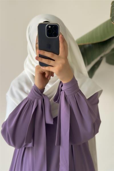 Duru Elbise - Lavanta