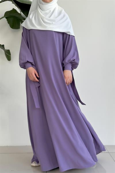 Duru Elbise - Lavanta