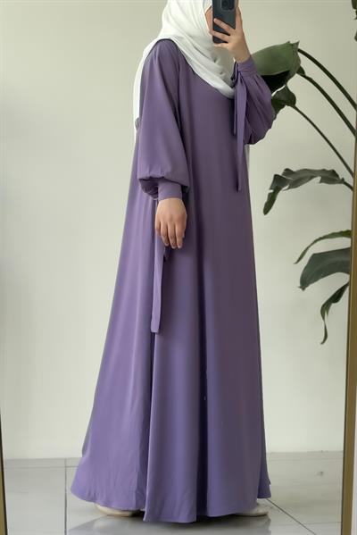 Duru Elbise - Lavanta