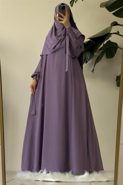 Duru Elbise - Lavanta