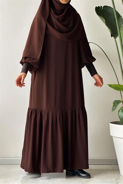 Ela Elbise - Acı kahve