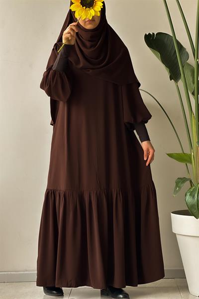 Ela Elbise - Acı kahve