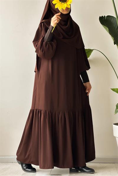 Ela Elbise - Acı kahve