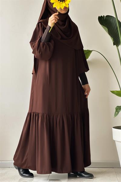 Ela Elbise - Acı kahve