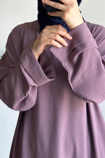 Etekli Takım - Lavanta