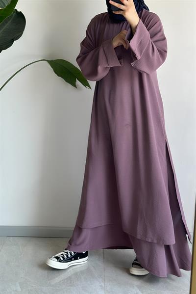 Etekli Takım - Lavanta