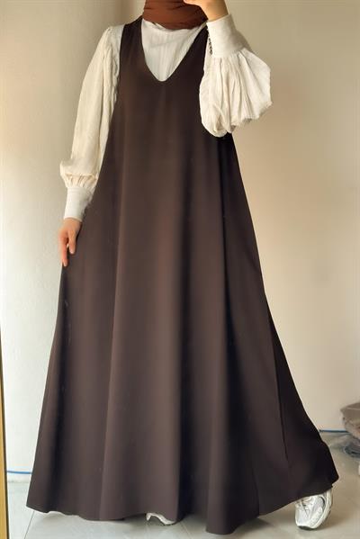 Eva Jile - Acı kahve