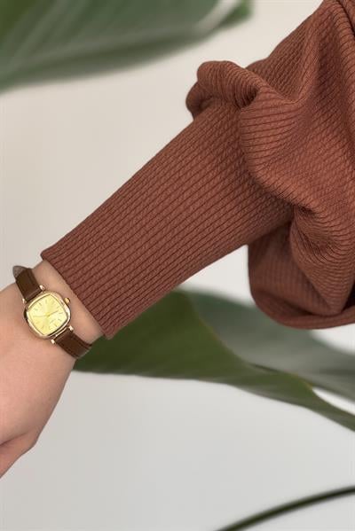 EceTriko Ferace - Acı kahve