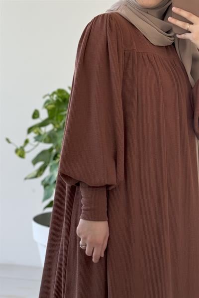 EceTriko Ferace - Acı kahve