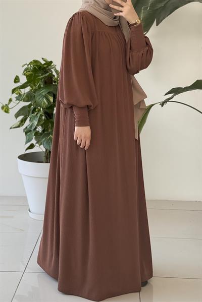 EceTriko Ferace - Acı kahve