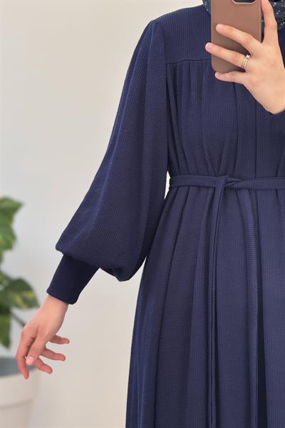 EceTriko Ferace - Lacivert