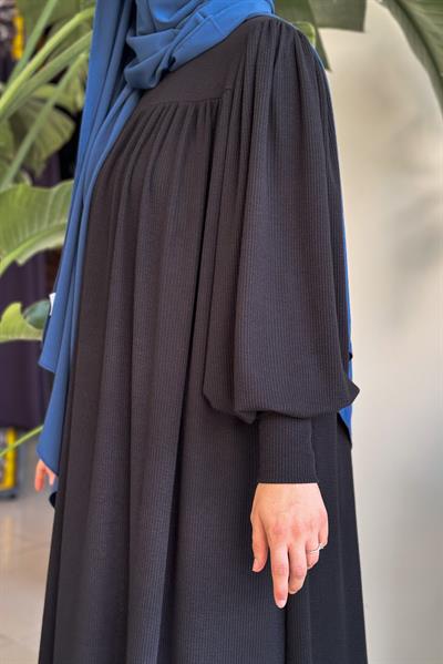 EceTriko Ferace - Siyah