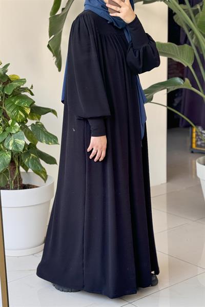 EceTriko Ferace - Siyah