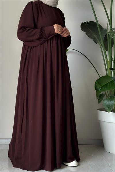 Hilal Elbise - Acı kahve