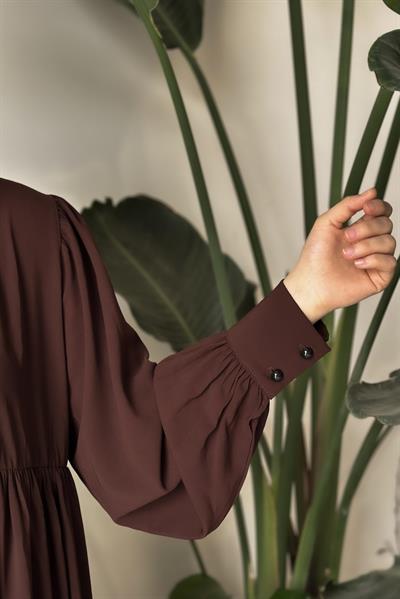 Hilal Elbise - Acı kahve