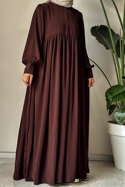 Hilal Elbise - Acı kahve