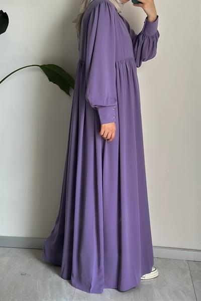 Hilal Elbise - Lavanta