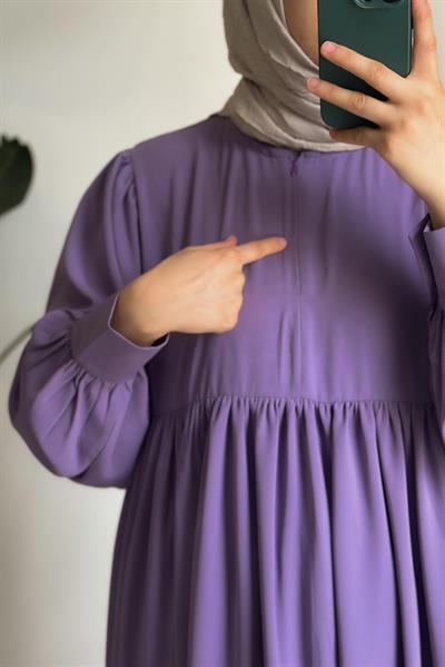 Hilal Elbise - Lavanta