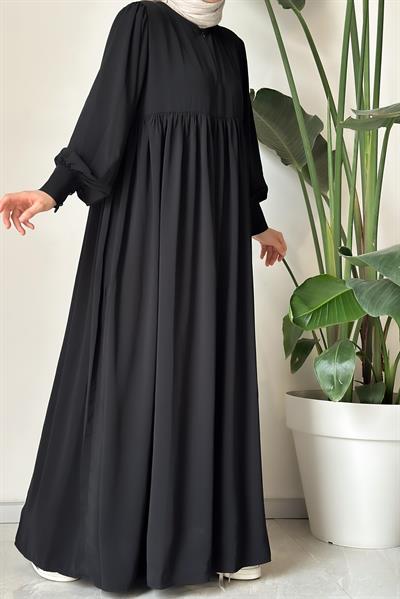 Hilal Elbise - Siyah