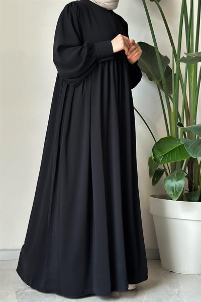 Hilal Elbise - Siyah