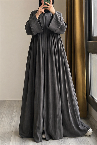 Ande Tesettür, İpek Cupra Ferace, İpek Cupra Ferace - Füme