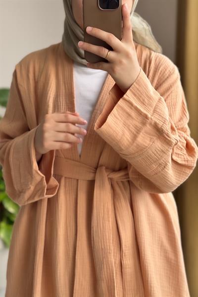 Kimono Takım - Bisküvi