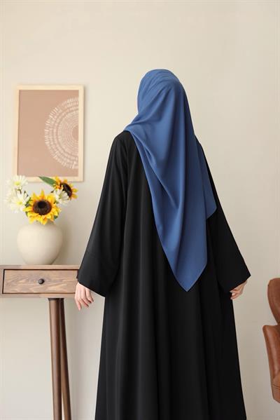 Klasik Abaya - Siyah