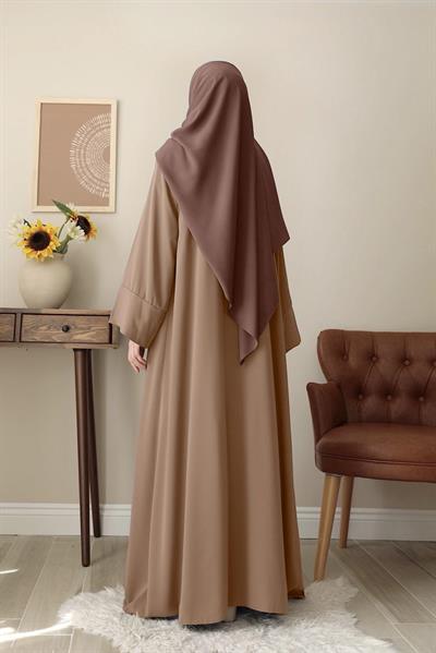 Klasik Abaya - Vizon