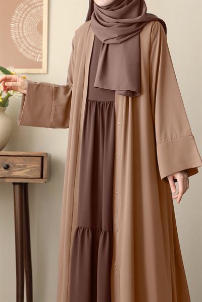 Klasik Abaya - Vizon