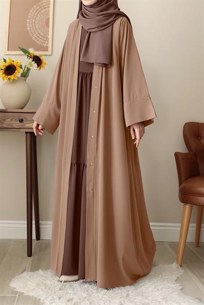 Klasik Abaya - Vizon