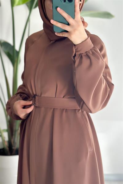 Kloş Ferace - Vizon