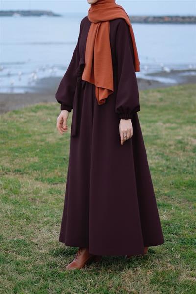 Kloş Kaban - Mürdüm