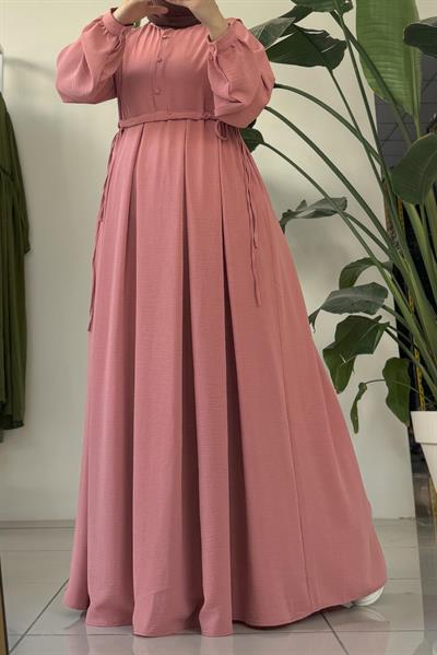 Lady Elbise - Gül kurusu