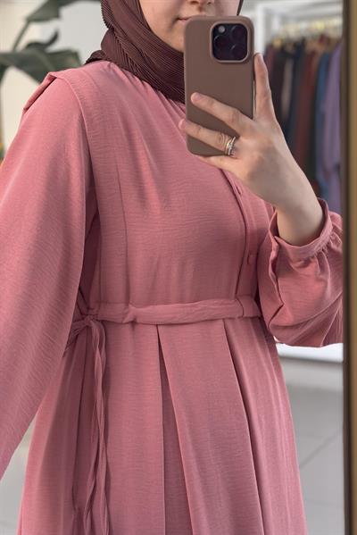 Lady Elbise - Gül kurusu