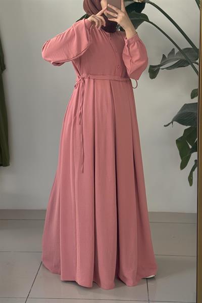 Lady Elbise - Gül kurusu