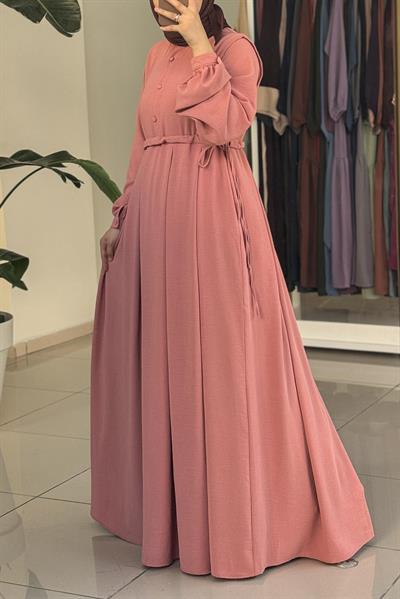 Lady Elbise - Gül kurusu