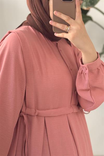 Lady Elbise - Gül kurusu