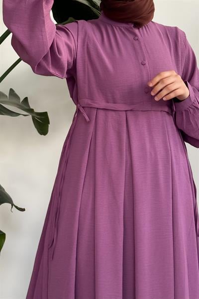 Lady Elbise - Leylak