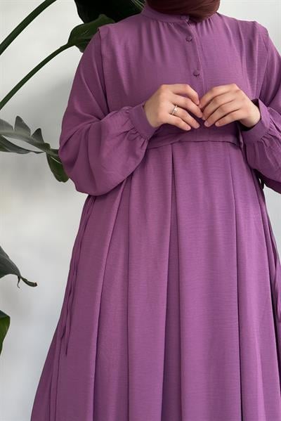 Lady Elbise - Leylak